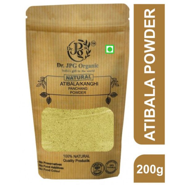 Atibala Powder