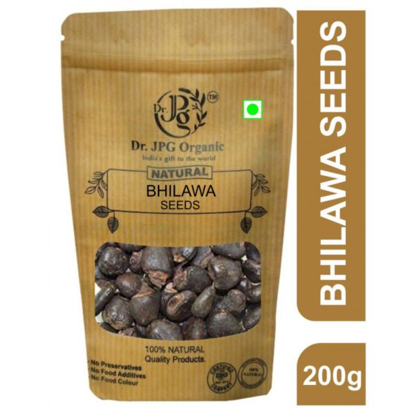 Bhilawa Seeds