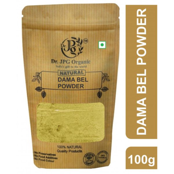 Dama Bel Powder