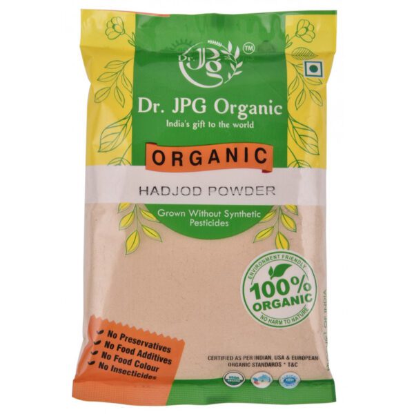 Hadjod Powder