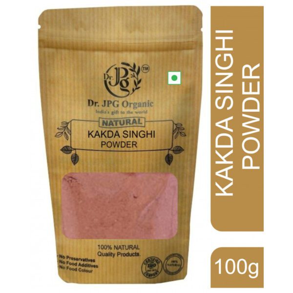 Kakda Singhi Powder