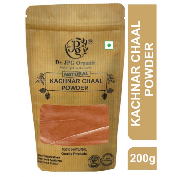 Kachnar Chhal Powder