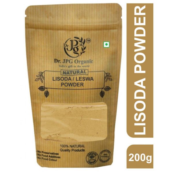 Lisoda Powder