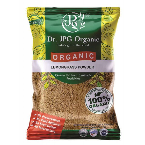 Lemongrass Powder