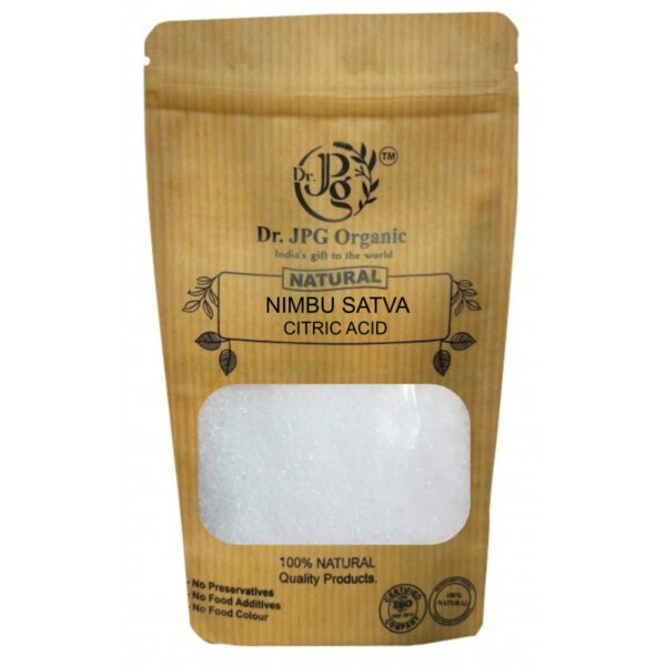 Nimbu Satva Powder