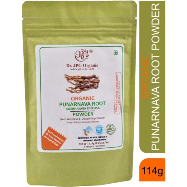 Punarnava Root Powder