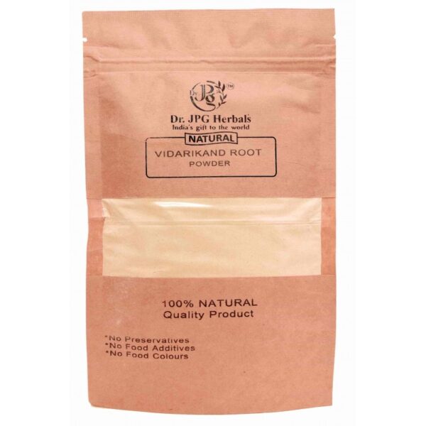 Vidarikand Root Powder