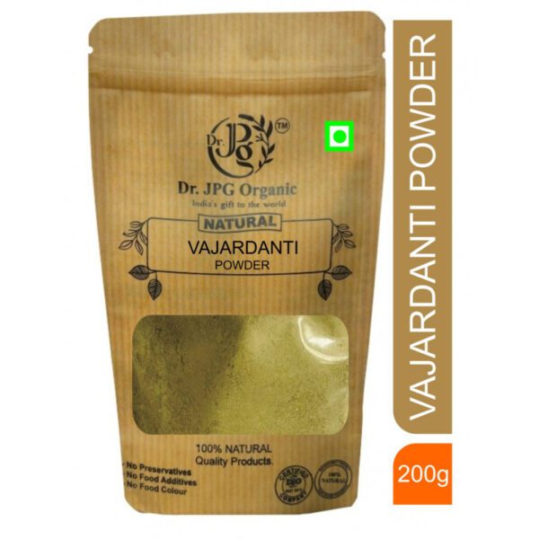 Vajradanti Powder