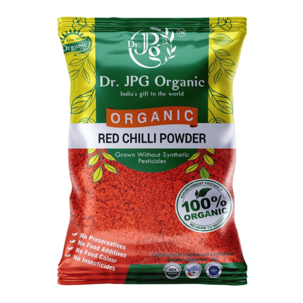 Red Chili Powder