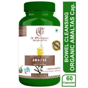 Detoxify Body