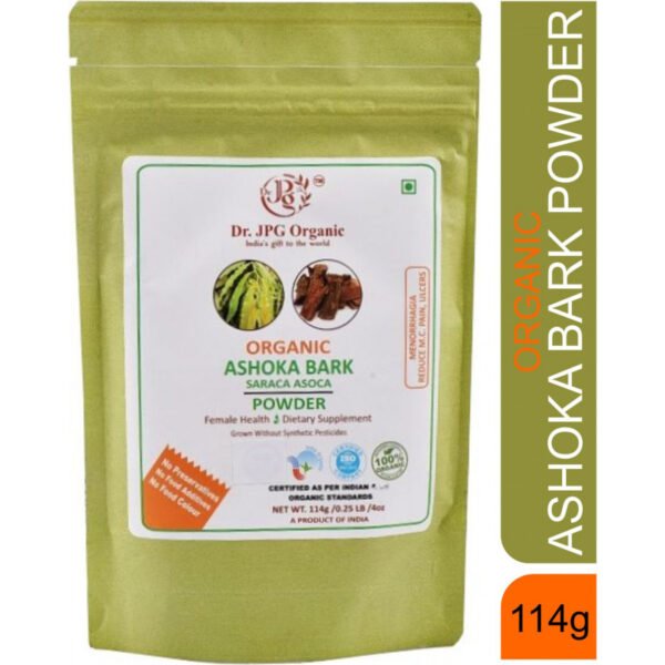 Best Ashoka powder for menstrual cycle regulation