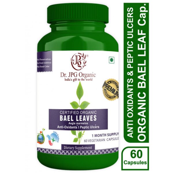 Best Bel Patra capsules for digestive health