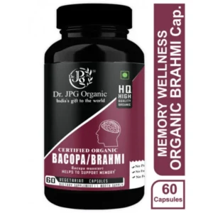 Brain & Memory Wellness