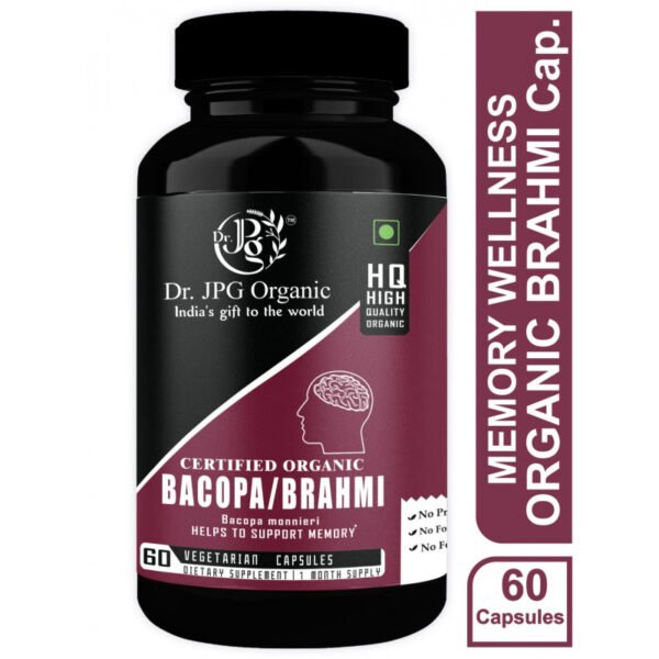 brahmi ayurvedic capsules