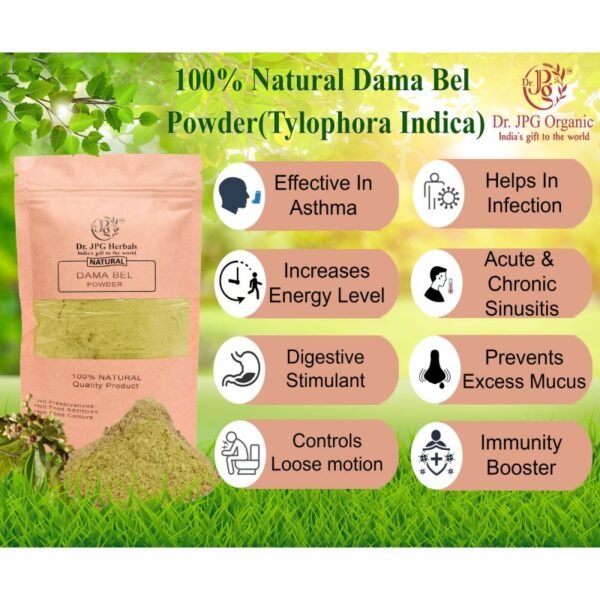 Best Bel powder for digestive health - Image 2
