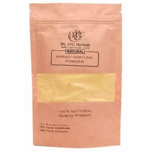 Harad/ Haritaki Powder / 100% Natural