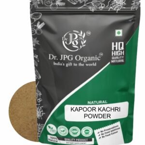 kapoor kachri powder