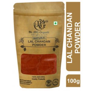 best lal chandan powder for skin glow