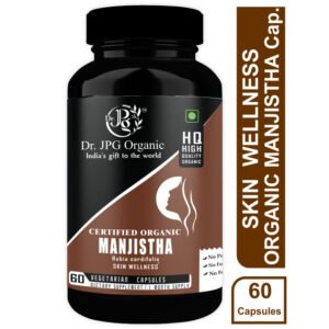 best manjistha capsules for skin health