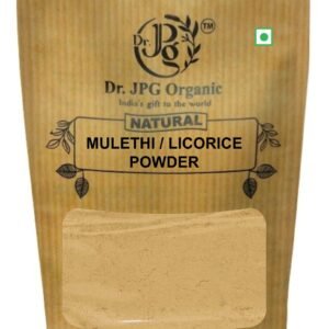 best mulethi powder for skin lightening