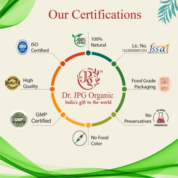 Bhumi Amla Powder-200g | Phyllanthus Niruri | 100% Natural | ISO & GMP Certified. - Image 5