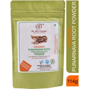 best Punarnava root powder for kidney function