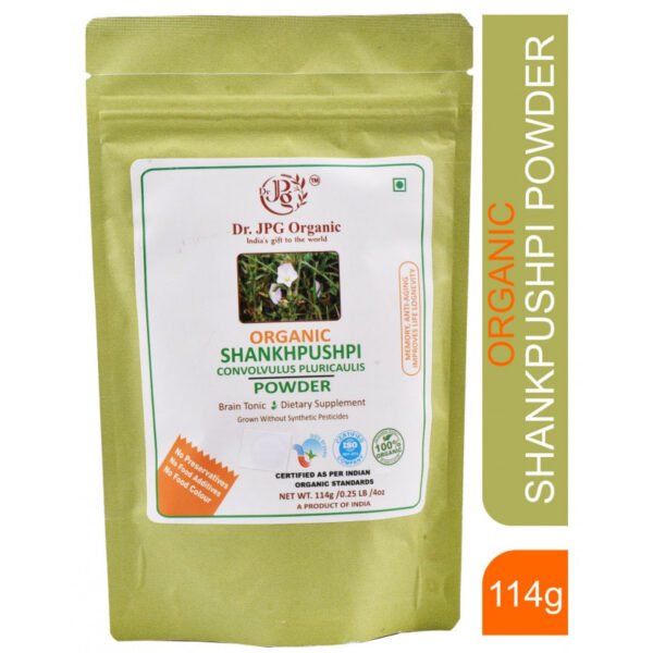 dabur shankhpushpi powder