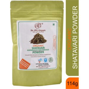 Organic Shatavari powder