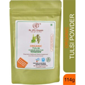 best tulsi powder for immunity