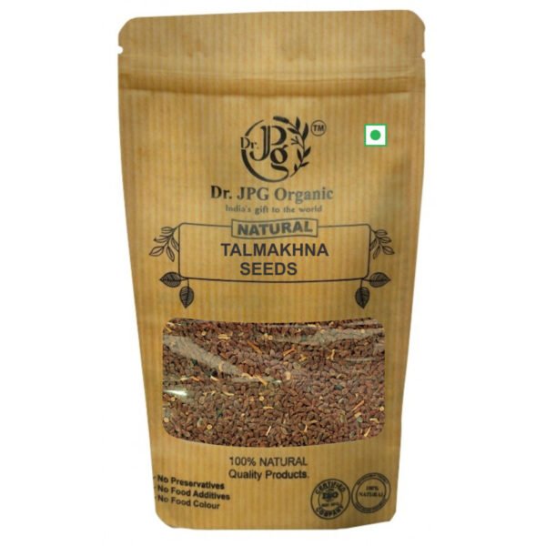 Talmakhana Beej-100g | Asteracantha Longifolia | 100% Natural | ISO & GMP Certified.