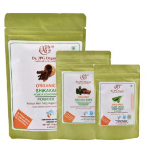 Organic Herbal