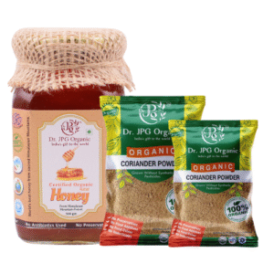Organic Grocery