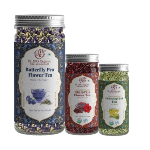 Organic Herbal Tea