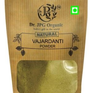 Vajradanti Powder-200g | 100% Natural | ISO & GMP Certified.